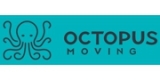 Octopus Moving