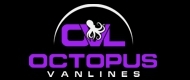 Octopus Van Lines Inc Logo