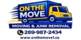 On The Move Moving & Junk Removal