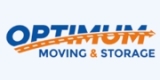 Optimum Moving & Storage Logo