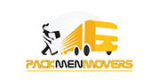 Packmen Movers Logo