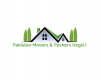 Pakistan Movers And Packers Logo