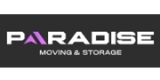 Paradise Moving & Storage Inc