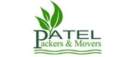 Patel Packers and Movers Logo