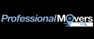 Professional Movers MTL Logo