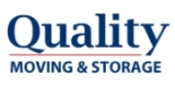 Quality Moving and Storage Logo