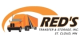 Red's Transfer & Storage
