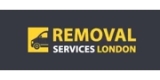 Removal Services london Logo