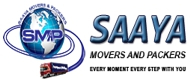 Saaya Movers and Packers Pvt Ltd Logo