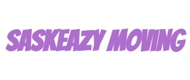 SaskEazy Moving Logo