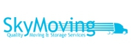 Sky Moving LLC Logo
