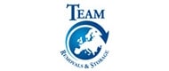 Team Removals & Storage