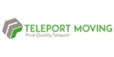 Teleport Moving and Storage