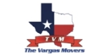 The Vargas Movers 