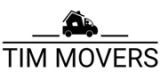 Tim Movers Logo