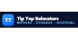 Tip Top Relocators Pte Ltd 
