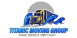 Titanic Moving Group LLC Logo