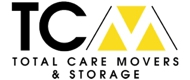 Total Care Movers Logo