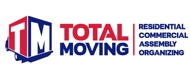 Total Moving Winnipeg Logo