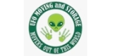 UFO Moving & Storage Inc