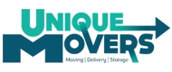 Unique Movers LLC Logo