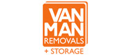 Van Man Removals & Storage