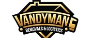 Vandyman Removals & Logistics