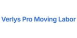 Verlys Pro Moving