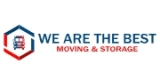 We Are The Best Moving and Storage LLC
