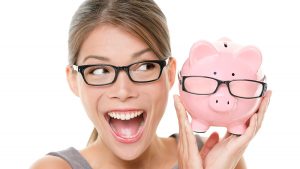 Know how to save money when moving house.