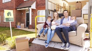 There are many ways to make moving stress-free.