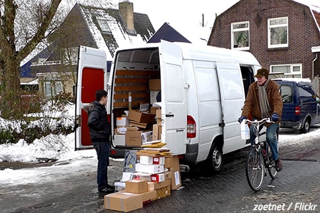 How To Pack A Moving Van Tips And Strategies