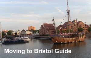 Bristol moving guide