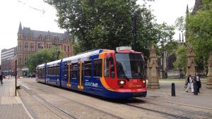 All you need to know about moving to Sheffield.