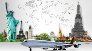 Your international relocation guide