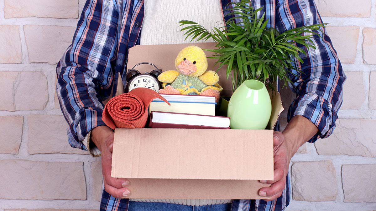 Moving Small Loads Small Scale Removals