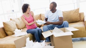 Make sure you knoe how to prepare your items for storage well.