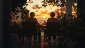 Top countries to retire to