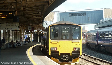 Every new arrival is a new beginning.