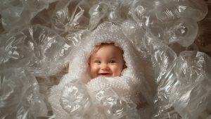 How to childproof each room in a home