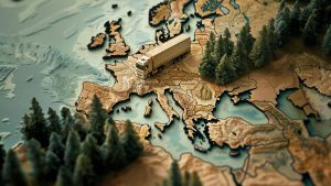 Tips for moving to Europe