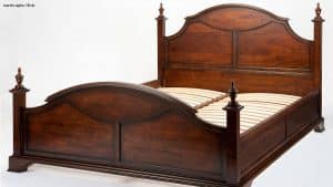 How to Move a Bed By Yourself