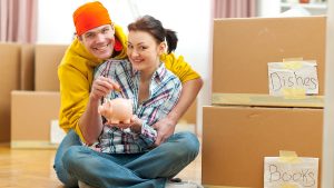 Cheap ways to move across the country