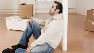 What to do before removals arrive