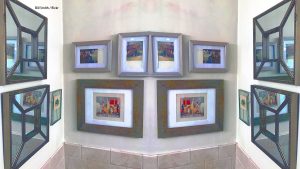How to Pack Pictures and Mirrors for Moving