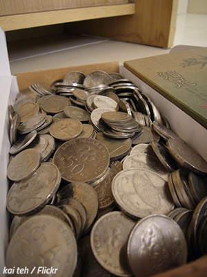 How to create a moving budget