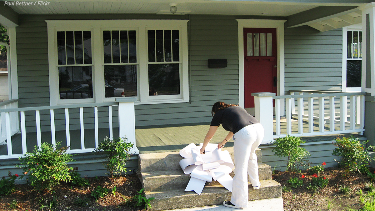 Top 7 Things to Do After Moving