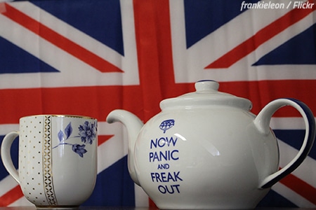 Brexit: it is time to freak out?