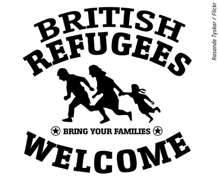 Brexit: What happens now?