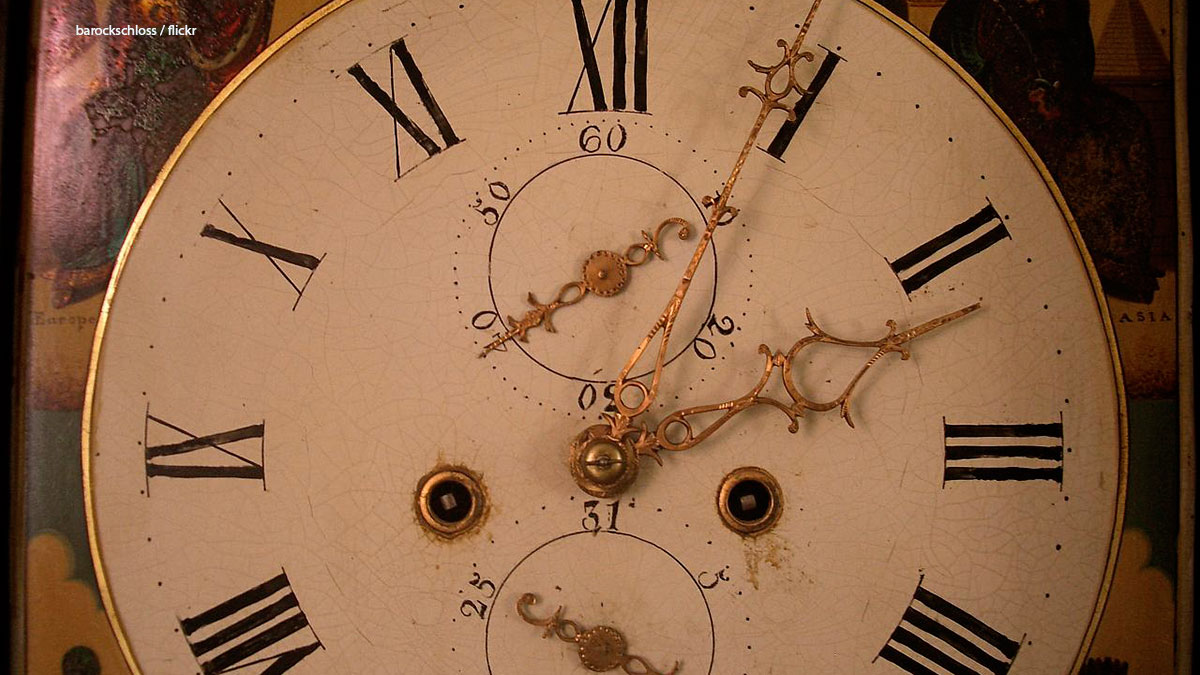 How to Move a Grandfather Clock by Yourself
